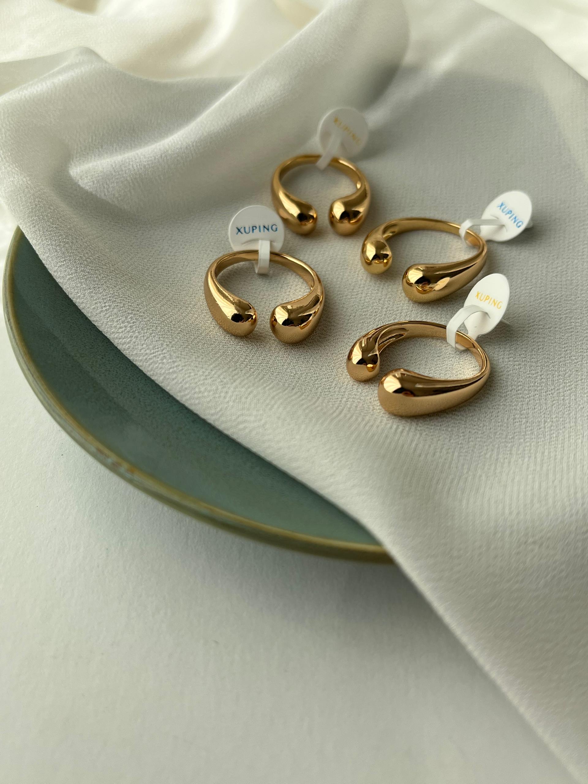 انگشتر دوسر ژوپینگ