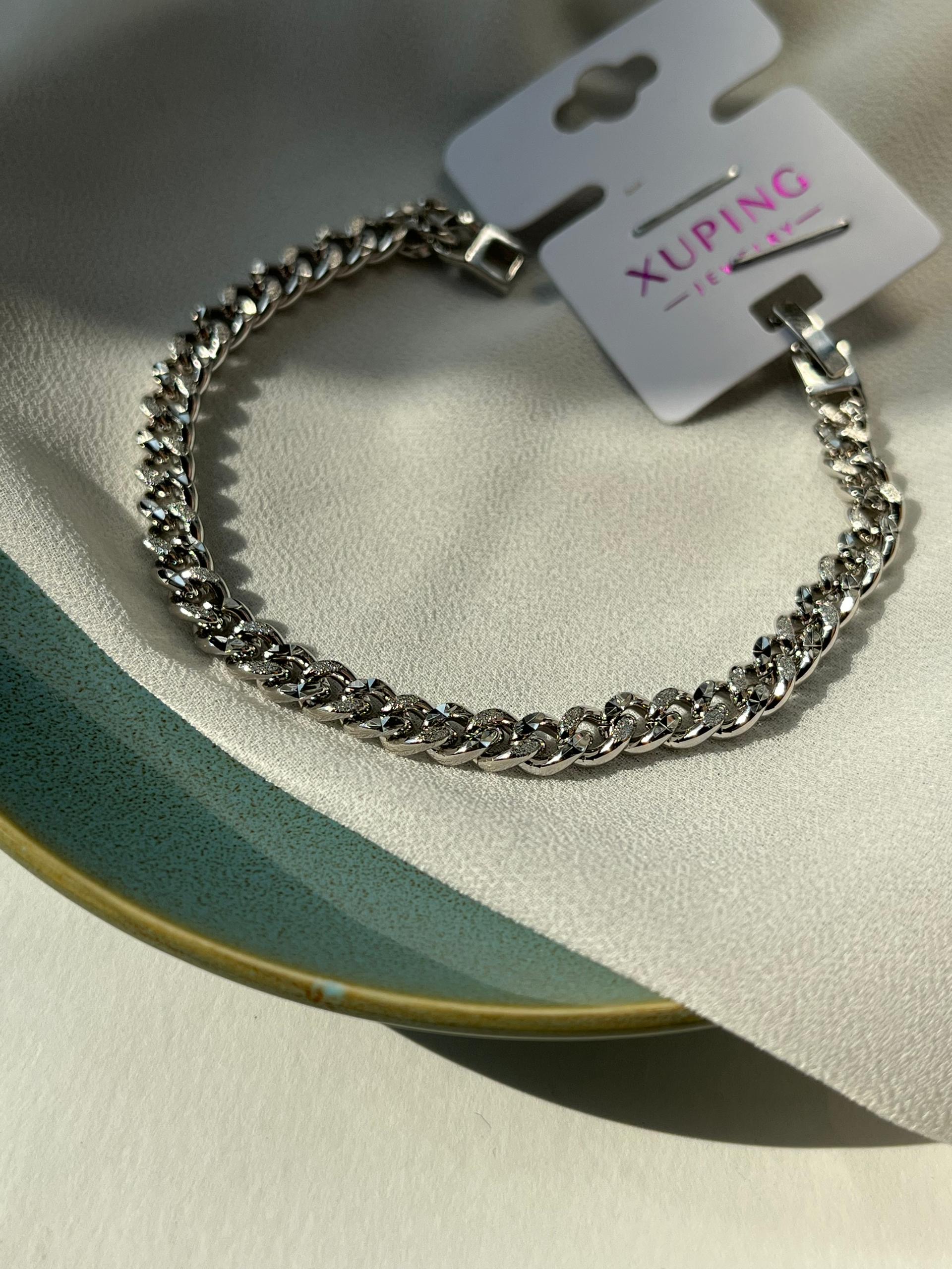 دستبند کارتیه تراش ژوپینگ