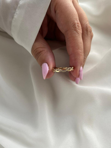 انگشتر زنانه