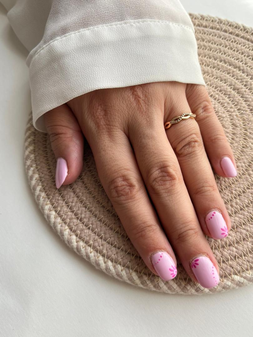 انگشتر شیک زنانه