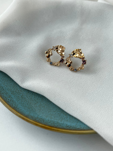 گوشواره میخی طرح دیزنی