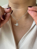 Pendant necklace xuping